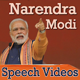 Narendra Modi Ke Bhashan (Latest Speech Videos) icon