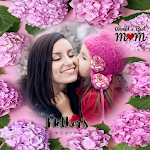 Cover Image of Download Mother's Day Photo Frames 2023  APK