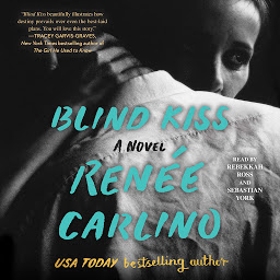 Imagen de ícono de Blind Kiss: A Novel