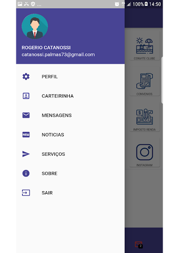 ASSEMP Screen 3