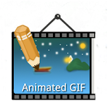 GIF Livewallpaper Maker icon