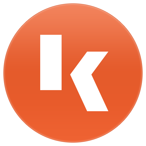 kServis Mobil logo