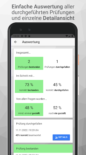 AEVO-Held Prüfungsvorbereitung screenshot 6