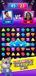 Anteprima dell'app