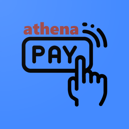 Athena.Pay logo