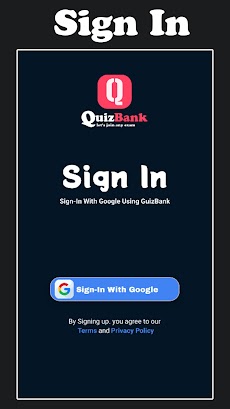 QuizBank - কুইজব্যাংকのおすすめ画像1