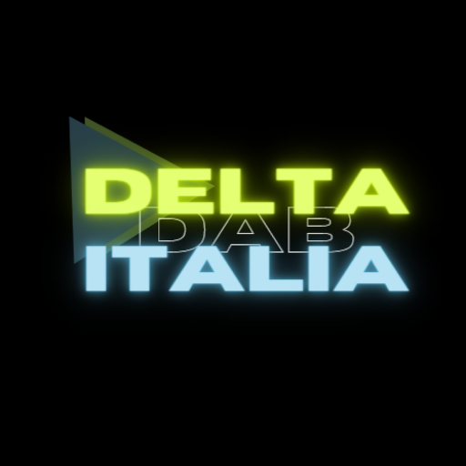Delta Italia 1.2.1:206 Icon
