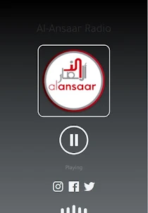 Al Ansaar Radio