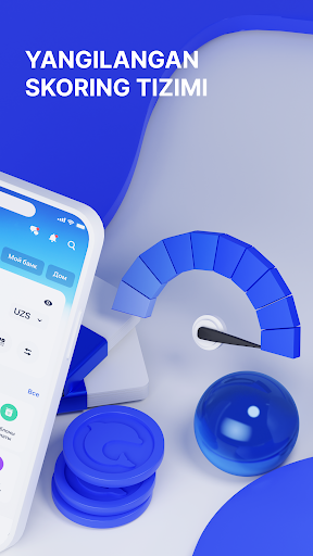 Trastpay Screen 2