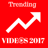 Trending Videos 2017 icon