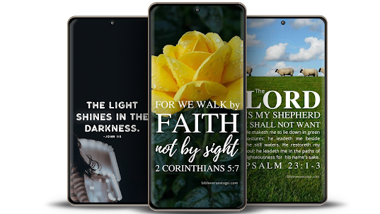 Bible Quote Wallpapers