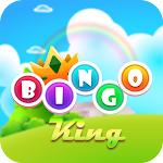 Cover Image of Download Bingo King: Online Bingo Games  APK
