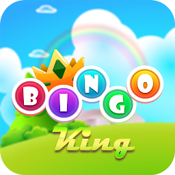Icon image Bingo King: Online Bingo Games