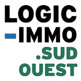 Logic-immo.com Sud Ouest icon