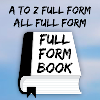 A to Z Full Form Book: Full Form Dictionary