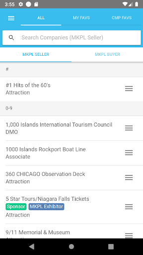 ABA Marketplace 2024 Screen 2