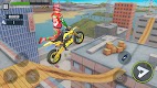 screenshot of Bike Game - Bike Stunt Games