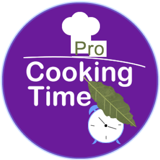 Kitchen Timer Pro logo