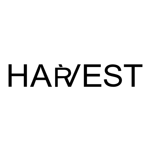 Harvest logo