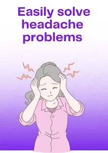 Migraine or Headache Solution