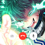 Cover Image of Download Call My Hero Academia 31.0 APK