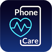  Phone Heart Cleaner - Your Phone Cleaner & Booster 