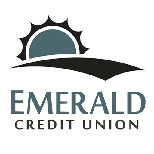 Emerald Credit Union Mobile Ba logo