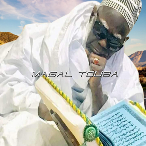 Magal Touba Download on Windows