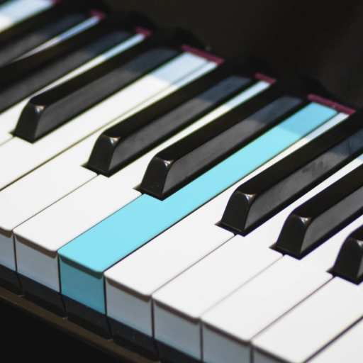 Real Piano: teclado eletrônico – Apps no Google Play