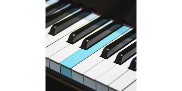 Cordas e Piano Teclado – Apps no Google Play