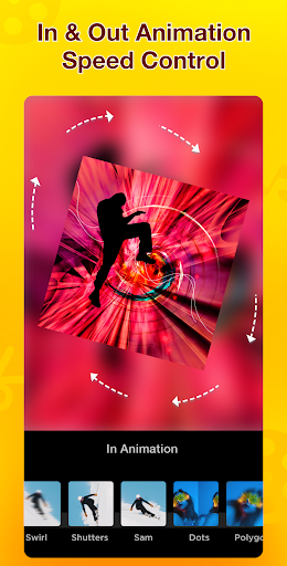 Video Editor & Maker- My Movie - Video Players & Editors - apps