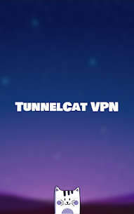 TunnelCat VPN Internet Freedom MOD APK (Ads Removed) 1