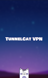 TunnelCat VPN Internet Freedom  screenshots 1