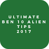 Ultimate Ben 10 Alien Tips icon