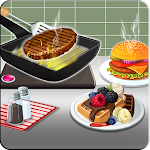 Cover Image of Unduh Master Chef Kitchen Cooking  APK