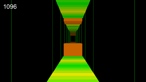 SFCave Screen 2