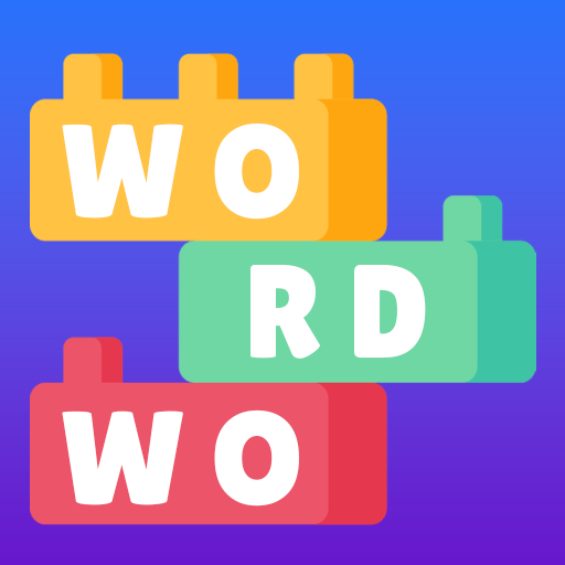 Word Chunks logo