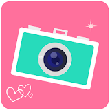 Camera Beauty Plus Selfie icon
