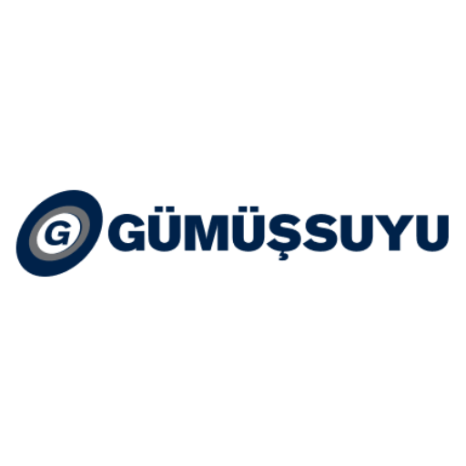 Gümüşsuyu E-Ticaret logo