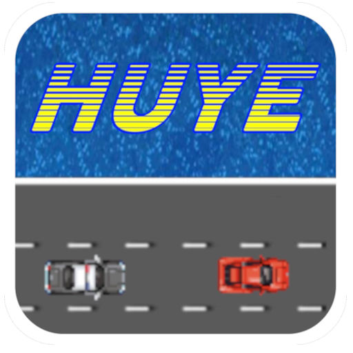 Huye logo