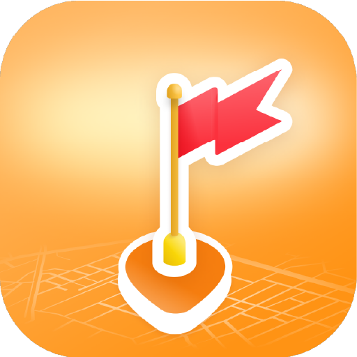 Family Quest: Family Tracker icon