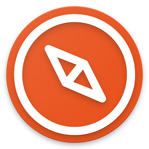 Pathbox location tracking  Icon