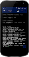 Qute: Terminal Emulator MOD APK 3.31 preview