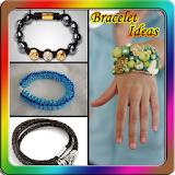 Creative Bracelet Craft Ideas icon