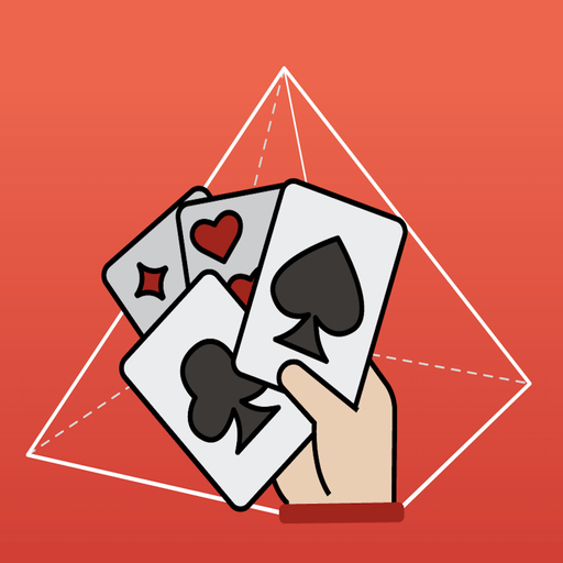 PPIC Pyramid Solitaire 1.0 Icon