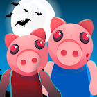 Alpha Piggy Granny Mod Escape Horror House 1.1
