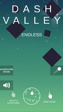 Game screenshot Swipe Up Challenge mod apk
