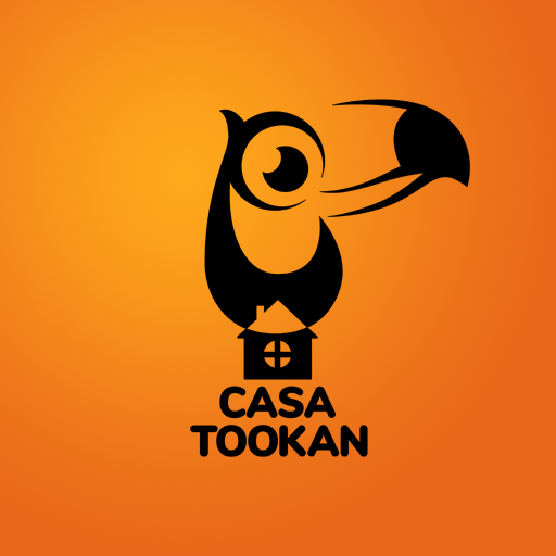 Casa Tookan wallet logo