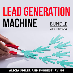 Icon image Lead Generation Machine Bundle, 2 in 1 Bundle