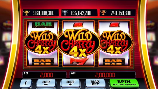 Double Rich – Classic Slots 1